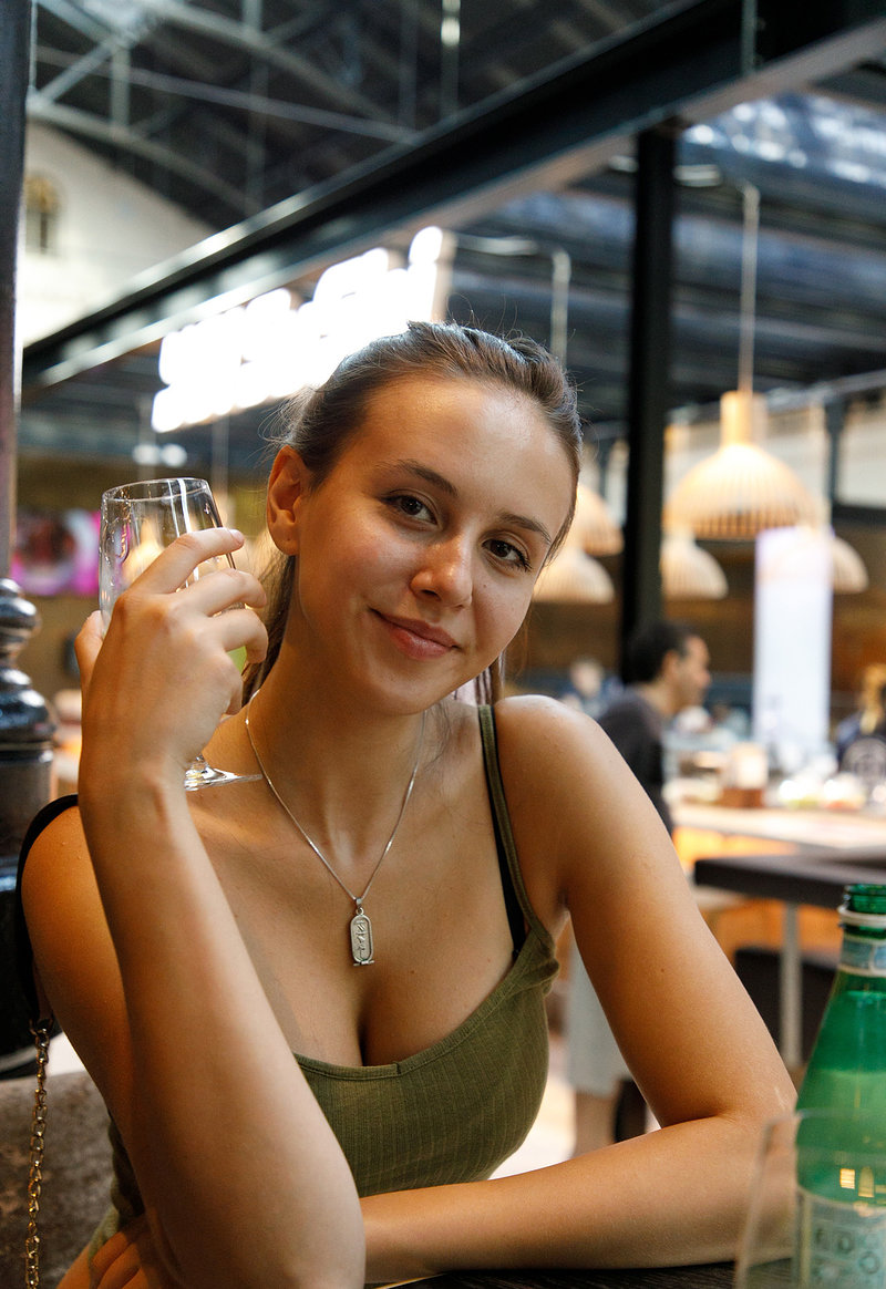 Проститутка Маргарита